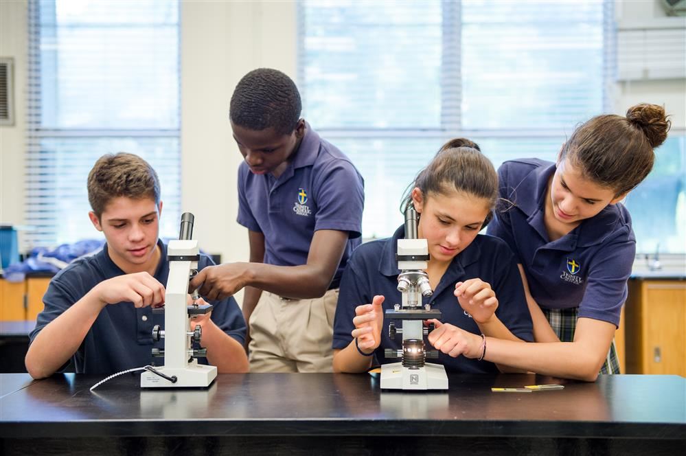  International Baccalaureate