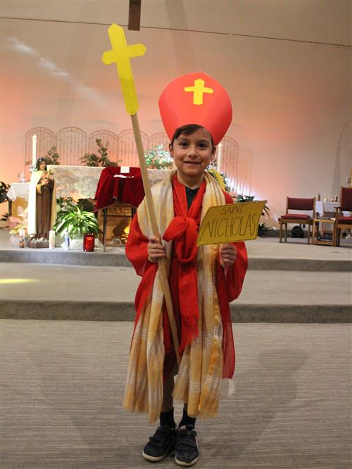 st nic