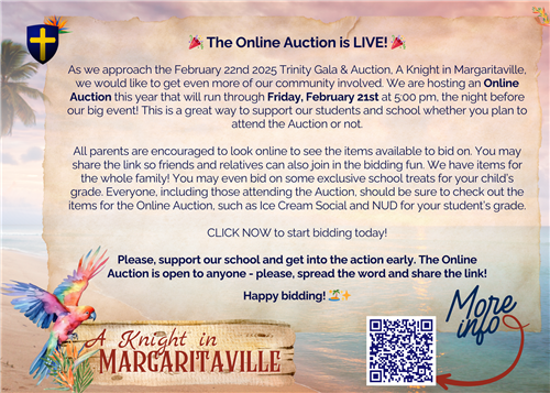Live Auction