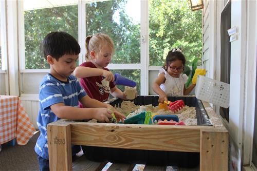 VPK Knights