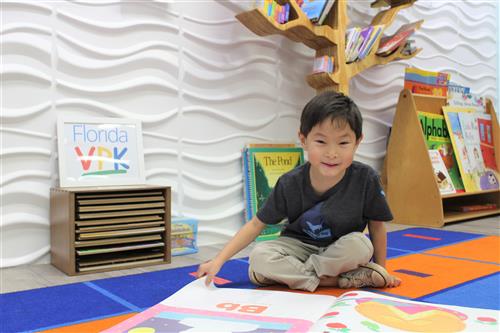 Florida VPK 
