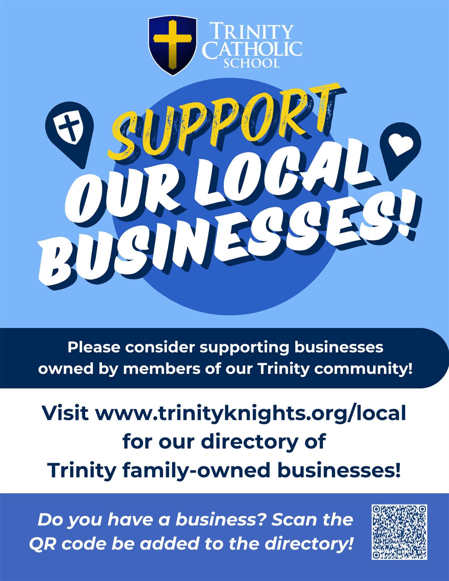 Local Business Directory