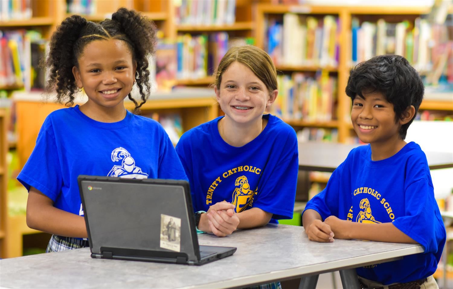  International Baccalaureate Program