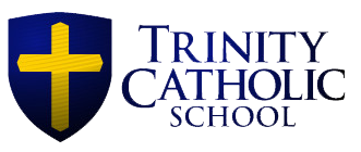 Trinity Logo